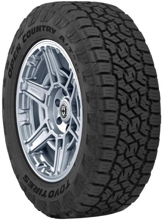 Toyo Open Country A/T 3 EV Tire - 275/70R18 116T
