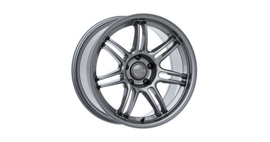 Kansei Seven Hyper Silver