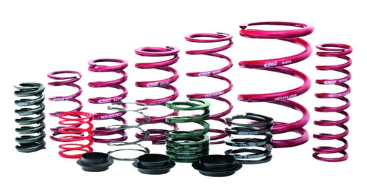Eibach 12in L x 5.50in Dia ESS Speedway Front Spring - 1000 lbs/in