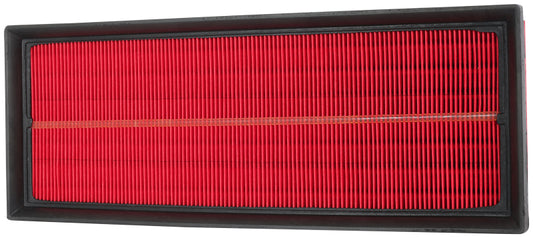K&N 05-10 VW Jetta / 09-10 VW GTI Advantage Air Filter