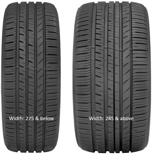 Toyo Proxes Sport All Season Plus Tire - HL275/45R21 114Y XL