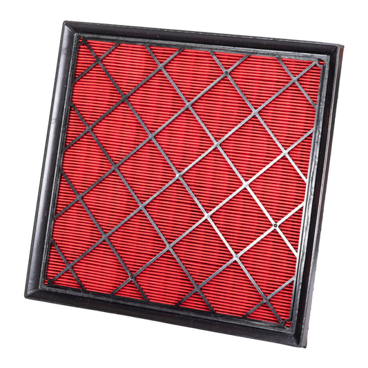 K&N Advantage Air Filter 18K Miles Chevrolet Cruze L4-1.8L F/I 2009-2016
