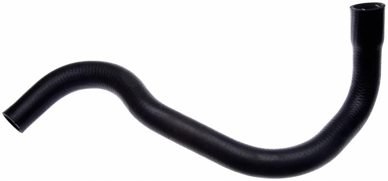 Gates 89-91 Chevrolet G Series Van V-8 7.4L Upper Molded Coolant Hose