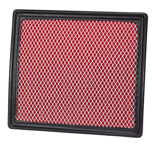 K&N Advantage Air Filter 18K Miles Buick Lacrosse L4-2.4/V6-3.6L F/I 2010-2016