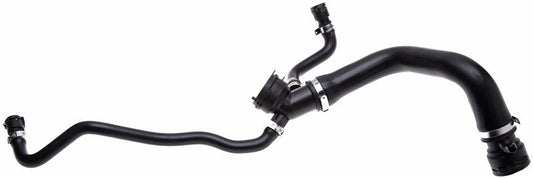 Gates 00-03 BMW X5 4.4L/4.6L Upper Molded Coolant Hose