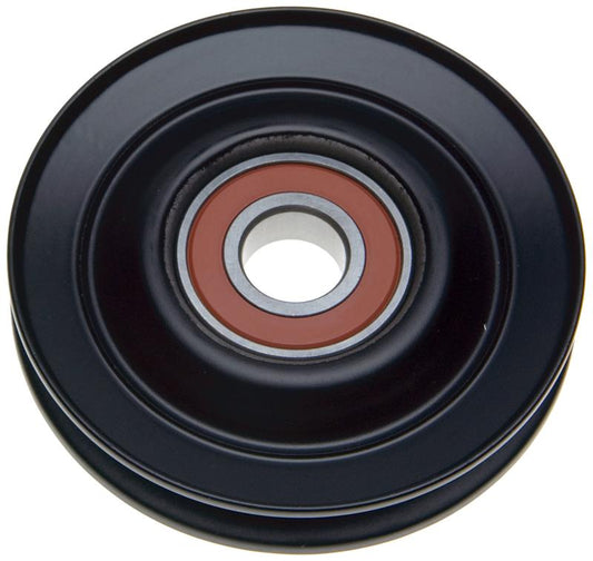 Gates 88-94 Dodge Shadow 4-Cyl. 2.5L A.C. Belt Drive Pulley