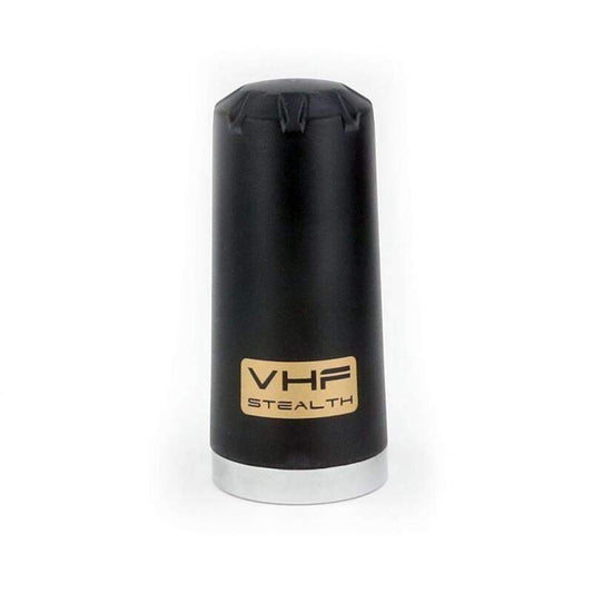 Rugged Radios Stealth Tuned Low Profile Antenna for VHF Non-Ground Plane