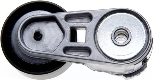 Gates 99-04 Jeep Grand Cherokee 4.0L Belt Drive Tensioner Assembly