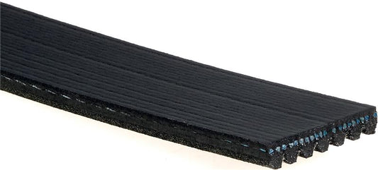 Gates 02-04 Toyota Camry 4-Cyl. 2.4L Serpentine Standard V-Ribbed Belt