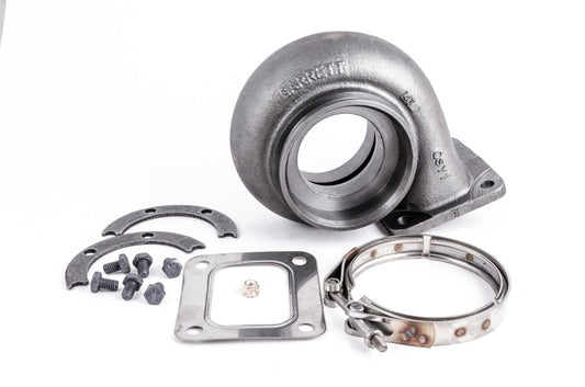 Garrett GTW38 Turbine Housing Kit O/V T3 / V-Band 0.96 A/R