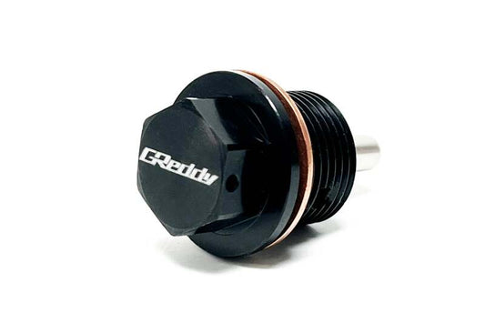 GReddy M20xP1.5 Magnetic Drain Plug