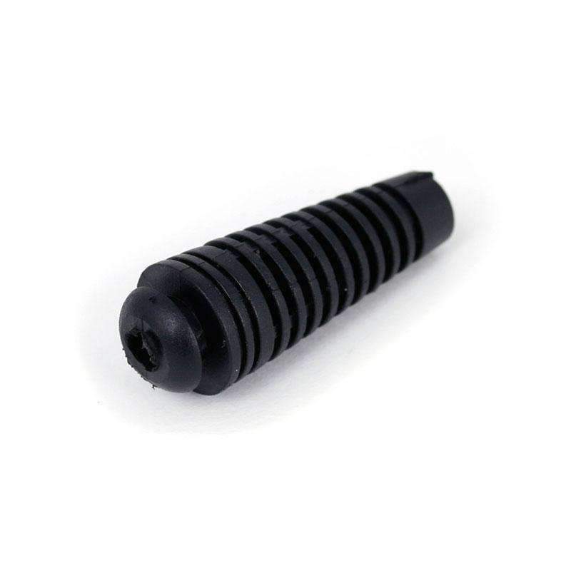 Rugged Radios Large Cable Strain Relief Grommet for H22-ULT and H42-ULT Headsets