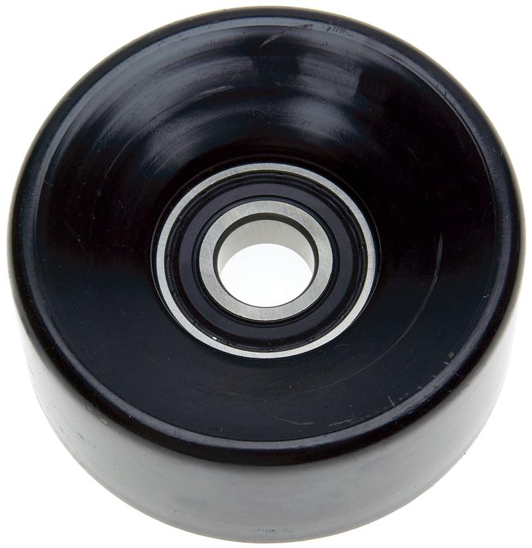 Gates 95-01 Ford F-250 DriveAlign Drive Belt Idler Pulley