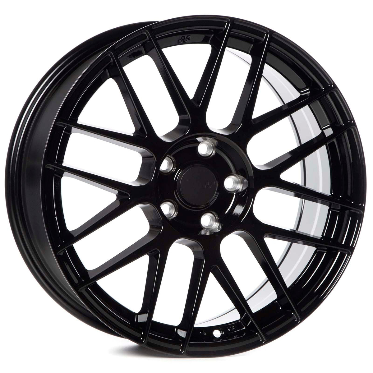Circuit CSF11 Gloss Black; manufacturer representative photograph