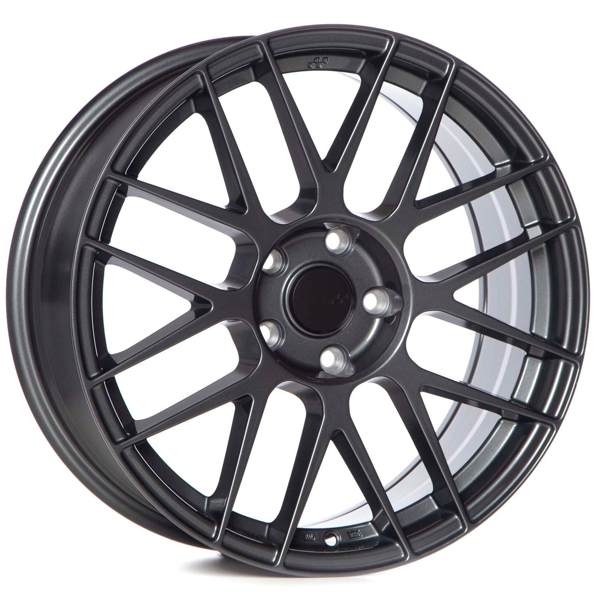 Circuit CSF11 Gloss Gunmetal; manufacturer representative photograph
