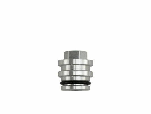 Turbosmart 1/8 NPT clear oil cap insert