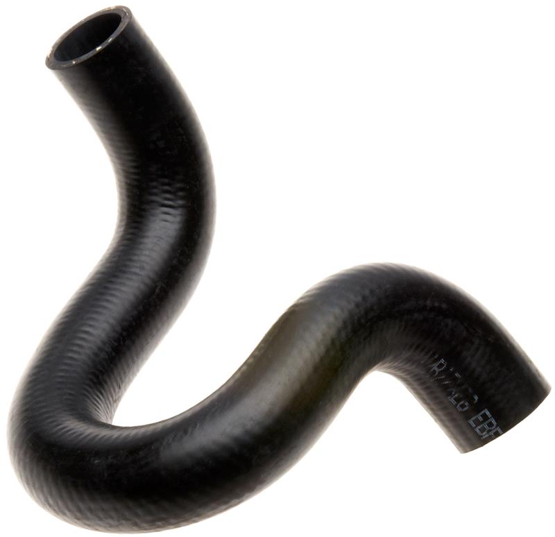 Gates 07-08 Chrysler Pacifica V-6 4.0L Lower Molded Coolant Hose