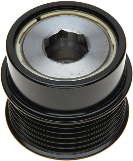 Gates 00-11 Mercury Grand Marquis V-8 4.6L Alt. Decoupler Pulley Decoupler Pulley