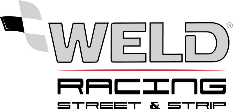 Weld S70 RT-S 17x11in / 5x120 BP / 7.7in. BS - Polished Wheel