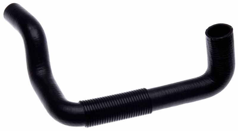 Gates 82-93 Ford Mustang V-8 5.0L Upper Molded Coolant Hose