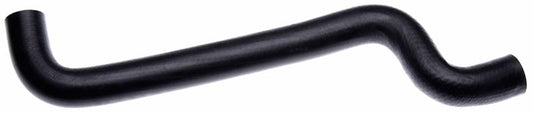 Gates 99-01 Saab 9-5 4-Cyl. 2.3L Upper Molded Coolant Hose