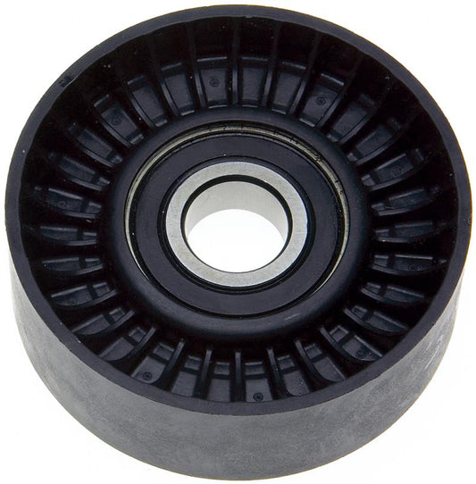 Gates 2008 Audi A6 DriveAlign Idler Pulley