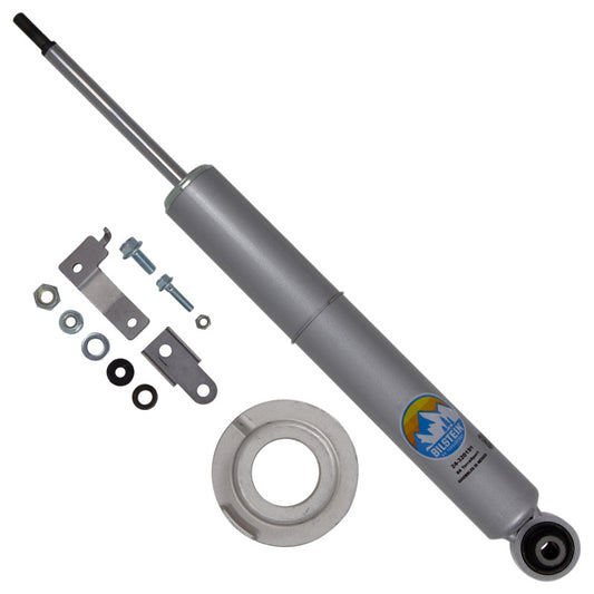Bilstein 15-18 Subaru Outback B8 TerraSport Lift Kit - 2in Front & 1.4in Rear Lift