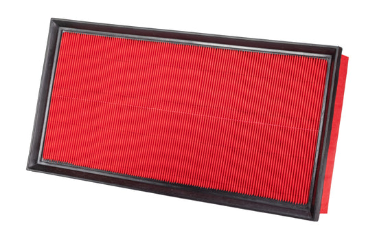 K&N Advantage Air Filter 18K Miles Audi 96-07 Seat 99-05 Skoda 96-04 VW 97-09