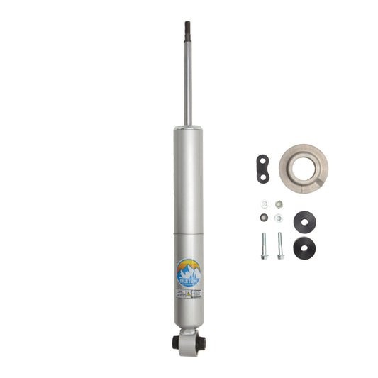 Bilstein 21-23 Subaru Crosstrek B8 TerraSport Lift Kit - 1.5in Lift