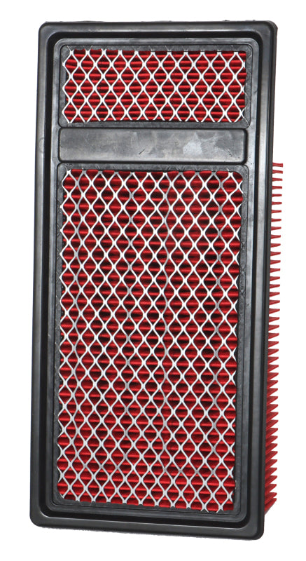 K&N 11-16 Ford F250/F350/F450/F550 V8-6.7L Dsl Advantage Air Filter