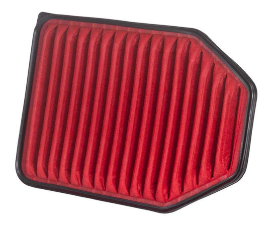 K&N Advantage Air Filter 18K Miles 12-17 Jeep Wrangler 2018 Wrangler JK