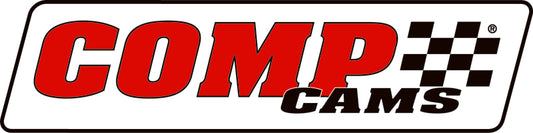COMP Cams Xtreme Race G2 Pushrod 9.800in Length 3/8in DIA .137in Wall 210 Radius - Single