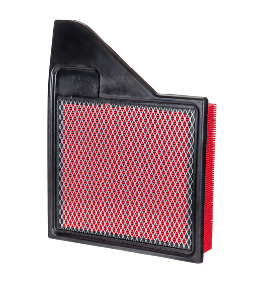 K&N Advantage Air Filter 18K Miles Ford Mustang V6-3.7L F/I 2011-2014