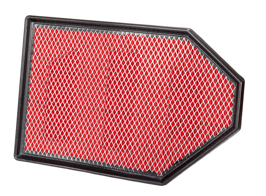 K&N Advantage Plus Air Filter 24K Miles Dodge Challenger/Charger/300C 2011