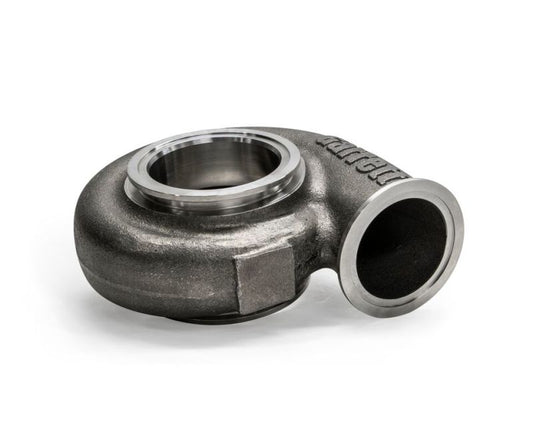 Garrett G45 Turbine Housing Kit O/V V-Band / V-Band 1.28 A/R - Standard Rotation