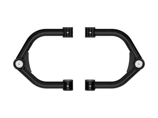 ICON 2016+ Nissan Titan XD Upper Control Arm Delta Joint Kit