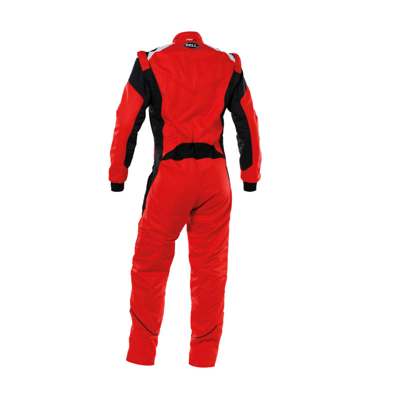 Bell Pro-TX Suit Red/Black 2X Large (62-64) SFI 3.2A/5Pro-TX Suit Red/Black Small (46-48) SFI 3.2A/5