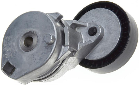 Gates 03-05 Dodge Neon / 01-10 Chrysler PT Cruiser DriveAlign Automatic Belt Tensioner