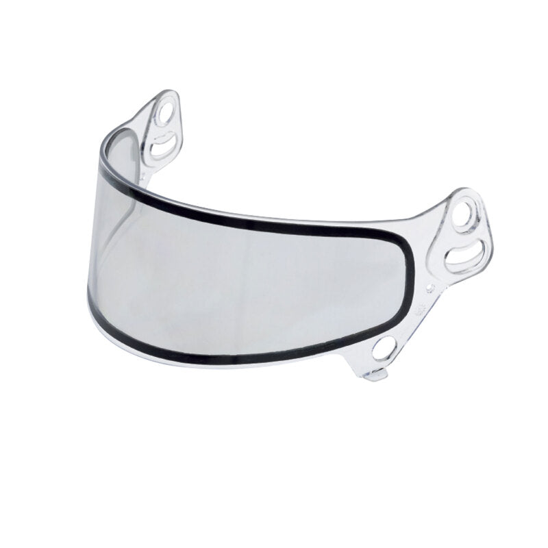 Bell 288 SRV Helmet Shield - Clear