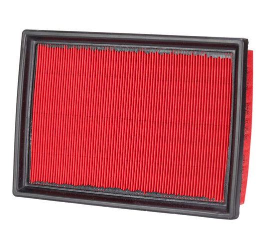 K&N Advantage Air Filter 18K Miles Chevrolet Sonic L4-1.4/1.8L F/I 2012-2018