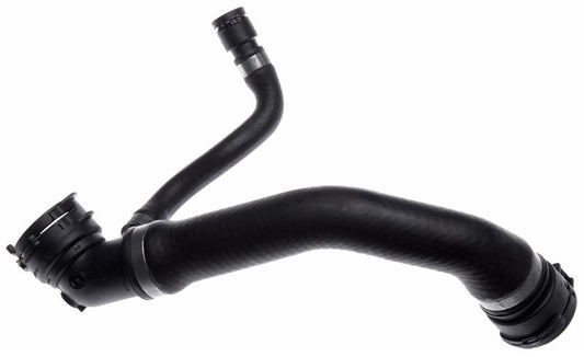 Gates 98-03 BMW 540I V-8 4.4L Upper Rad. To Eng. Molded Coolant Hose