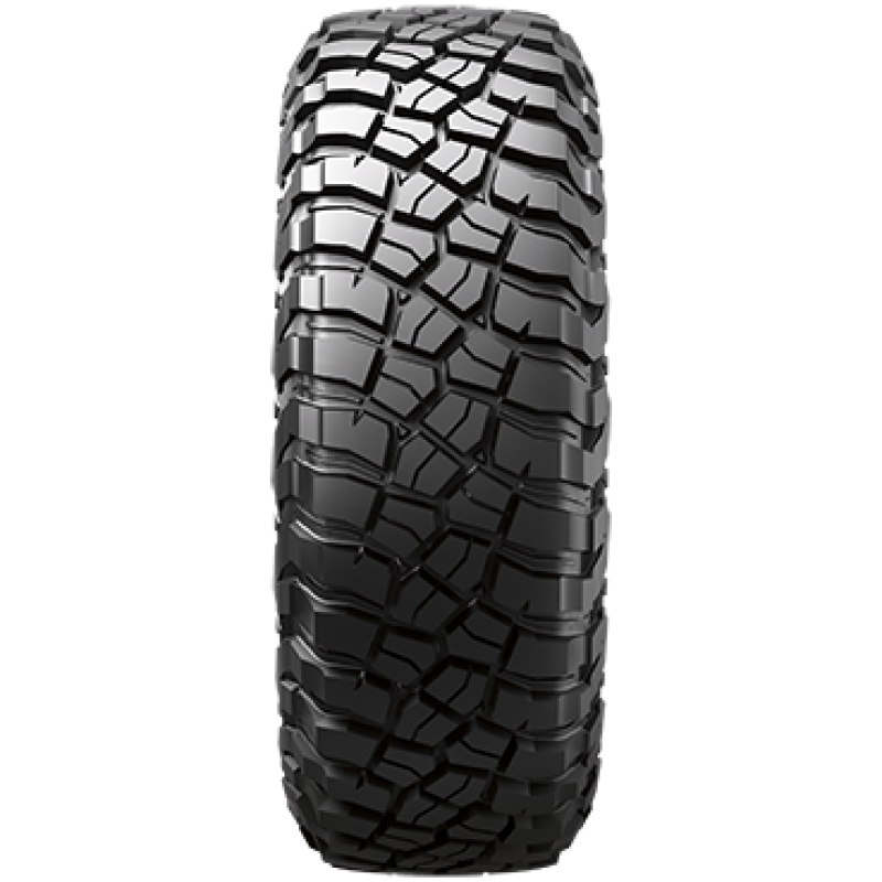 BFGoodrich Mud-Terrain T/A KM3 235/70R16 110Q D