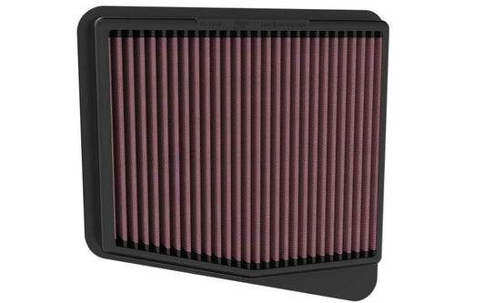 K&N Replacement Air Filter Kia Stin ger L4-2.5L F/I Turbo 2022