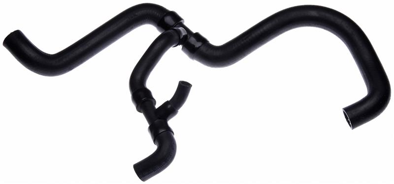 Gates 93-99 Volkswagen Jetta 4-Cyl. 2.0L Upper Molded Coolant Hose