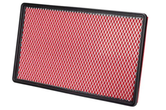 K&N Universal Clamp-On Air Filter 4-1/2in Flg 7-1/2in B 4-1/2in T 7-1/8in H Gen 3