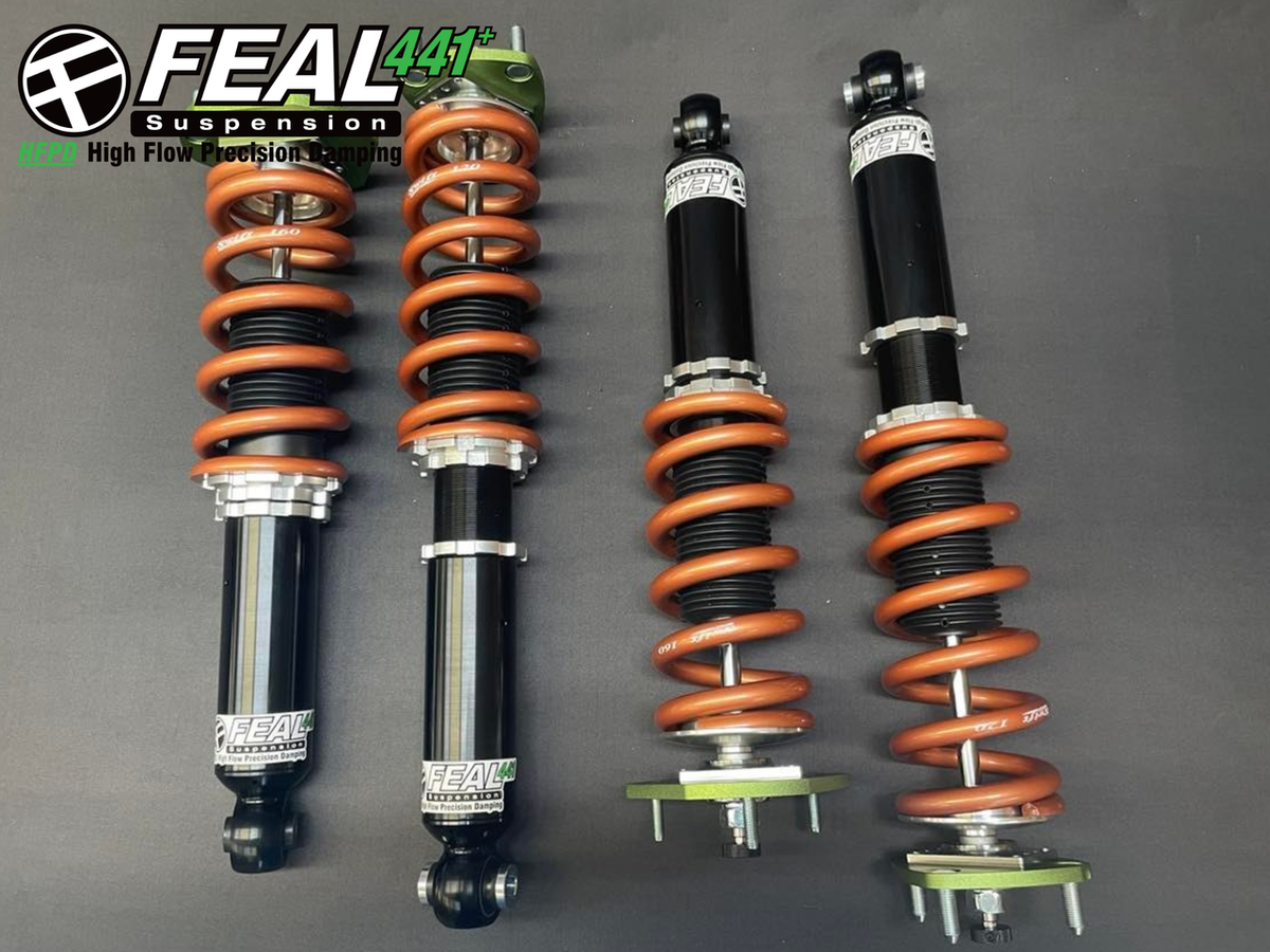 Feal 441+ 01-05 Lexus IS300 manufacturer kit photo