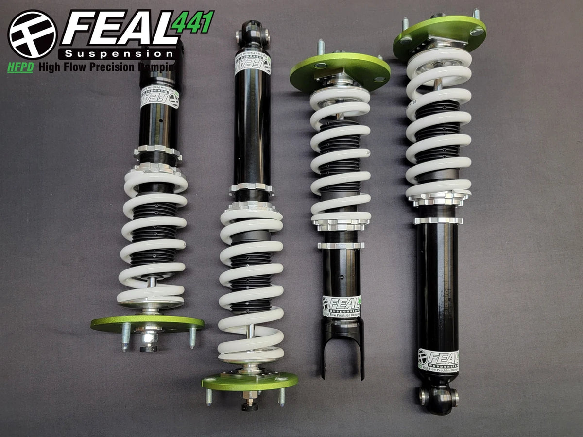 Feal 441+ 93-95 Mazda RX7 FD manufacturer kit photo