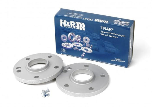 H&R Trak+ 30mm DRM Wheel Adaptor Bolt 5/120 Center Bore 72.5 Stud Thread 14x1.5
