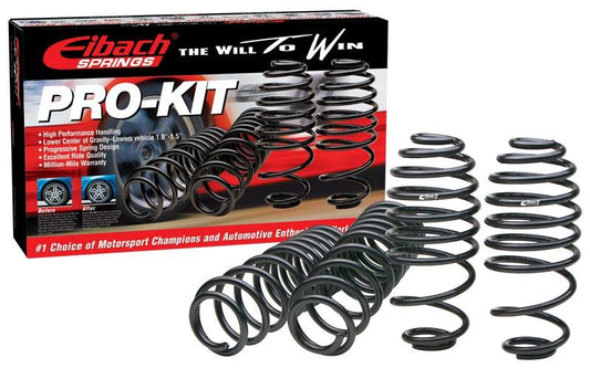 Eibach Pro-Kit for 99-05 Mazda Miata