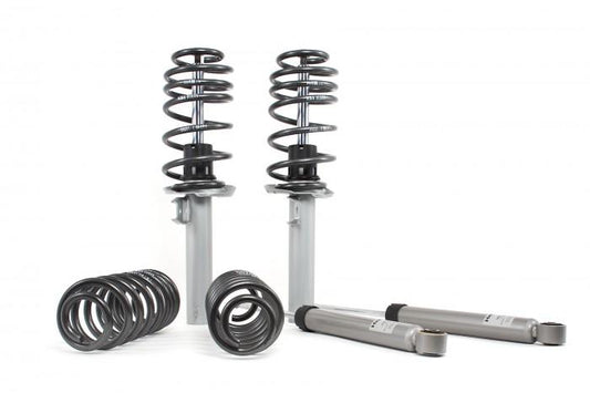 H&R 08-13 BMW 128i/135i E82 Touring Cup Kit